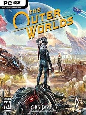 The Outer Worlds Free Download (v1.5.1.712 & ALL DLC’s) - PC Game on SteamUnlocked