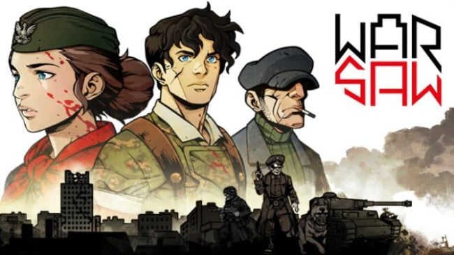 Warsaw Free Download