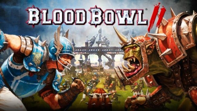 Blood Bowl Free Download