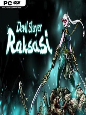 Devil Slayer – Raksasi (v1.5.13 & ALL DLC) - PC Game on SteamUnlocked