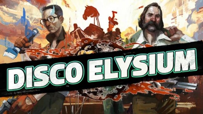 Disco Elysium – The Final Cut Free Download