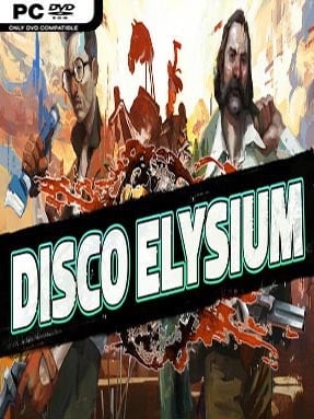 Disco Elysium – The Final Cut (v2025.12.17) - PC Game on SteamUnlocked