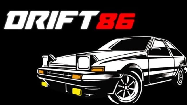 Drift86 Free Download