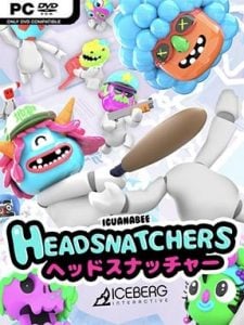 Headsnatchers
