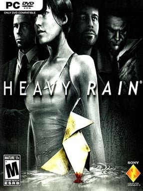 Heavy Rain Free Download