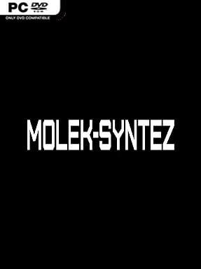 MOLEK-SYNTEZ (v2022.10.13) - PC Game on SteamUnlocked