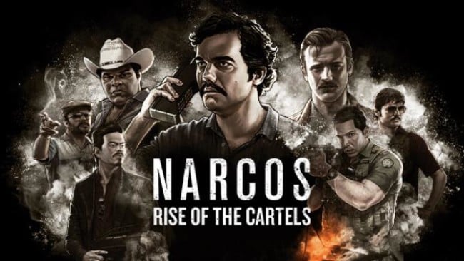 Narcos: Rise of the Cartels Free Download
