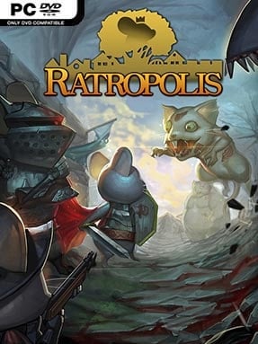 Ratropolis (v1.0.7702) - PC Game on SteamUnlocked