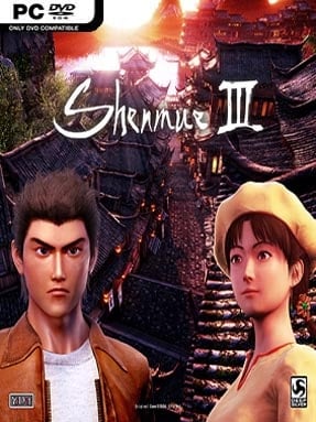 Shenmue III - PC Game on SteamUnlocked