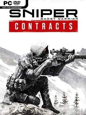 Sniper Ghost Warrior Contracts - PC Game on SteamUnlocked