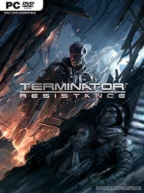 Terminator: Resistance Free Download (v2021.12.10 & ALL DLC’s) - PC Game on SteamUnlocked