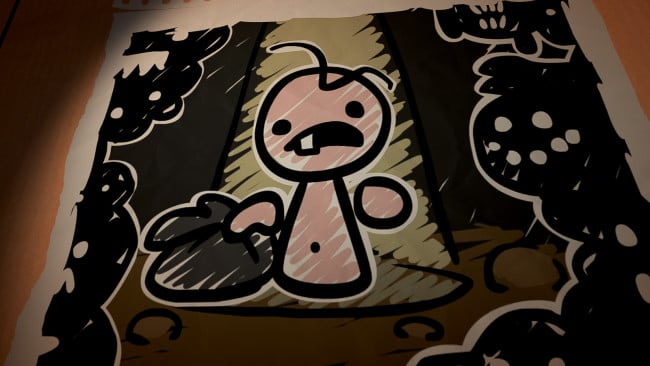 The Legend of Bum-Bo PC Screenshot