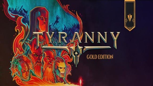 Tyranny Free Download