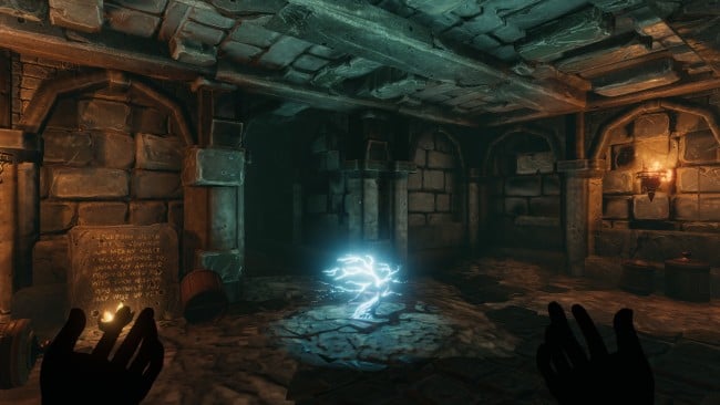 Underworld Ascendant PC Screenshot