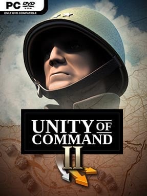 Unity of Command II Free Download (v2025.02.28 & ALL DLC) » SteamUnlocked