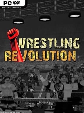 Wrestling Revolution 3D (v1.623) - PC Game on SteamUnlocked