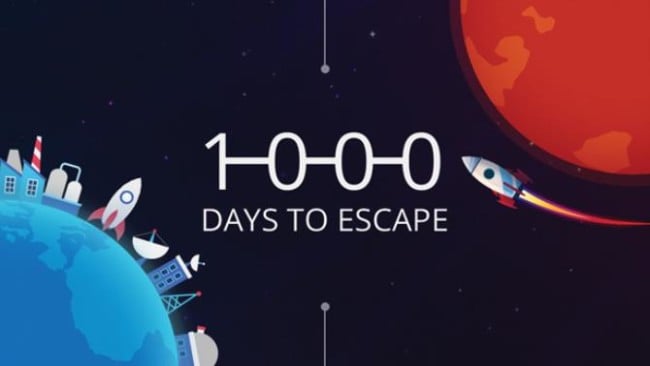 Days To Escape Free Download