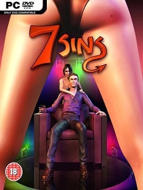 7 Sins - PC Game on SteamUnlocked