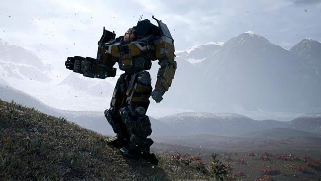 MechWarrior 5: Mercenaries Free Download (v1.15.398 & ALL DLC ...