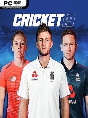 Cricket 19 Free Download