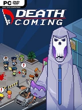 Death Coming (v1.1.714) - PC Game on SteamUnlocked