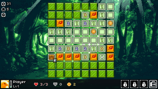 DemonCrawl PC Screenshot