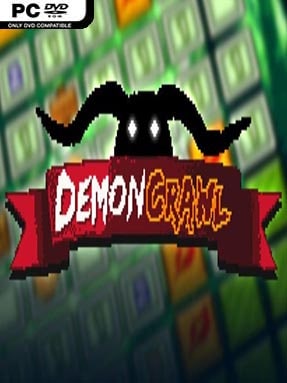 DemonCrawl Free Download (v1.96 & ALL DLC)