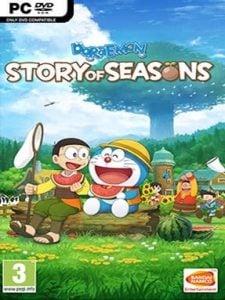 DORAEMON STORY OF SEASONS