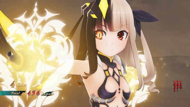 Dragon Star Varnir PC Screenshot