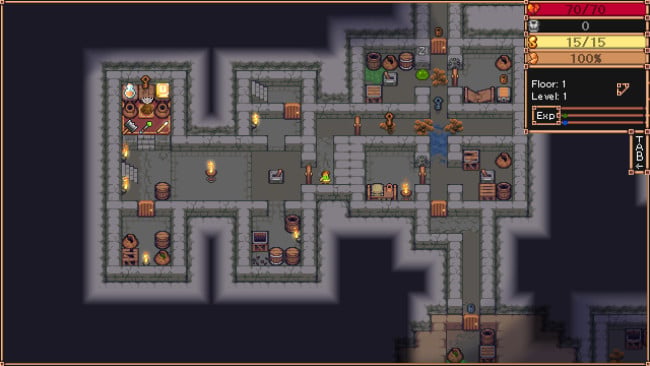 Dredgers PC Screenshot
