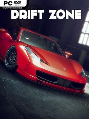 Drift Zone (v1.0) - PC Game on SteamUnlocked