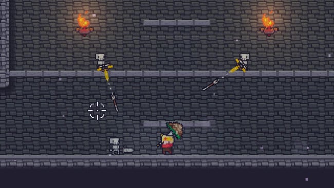 Dungreed PC Screenshot
