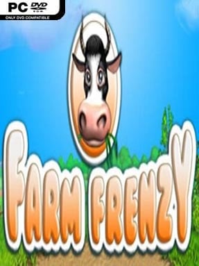 Farm Frenzy Collection - PC Game on SteamUnlocked