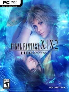 FINAL FANTASY X/X-2 HD Remaster - PC Game on SteamUnlocked