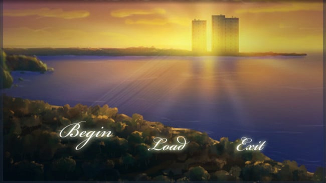 Finding Paradise PC Screenshot