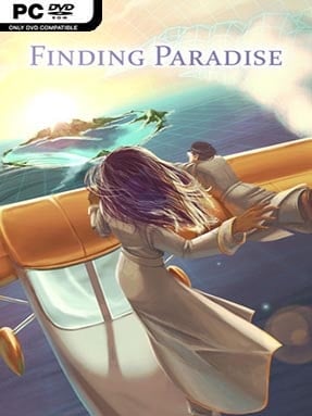 Finding Paradise Free Download (v2020.10.27)