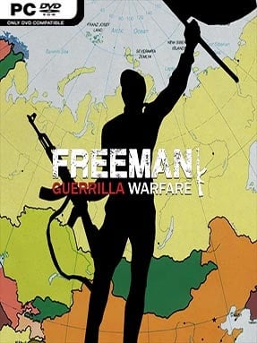 Freeman: Guerrilla Warfare (v1.41) - PC Game on SteamUnlocked