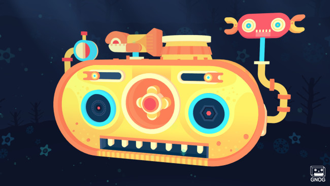 GNOG PC Screenshot