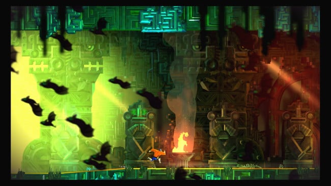 Guacamelee! Complete Edition PC Screenshot