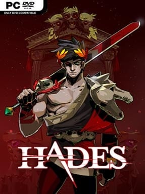 Hades (v1.38290) - PC Game on SteamUnlocked
