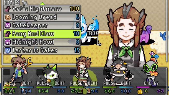 Heartbeat PC Screenshot
