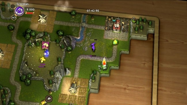 Hoard PC Screenshot