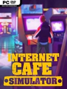 Internet Cafe Simulator