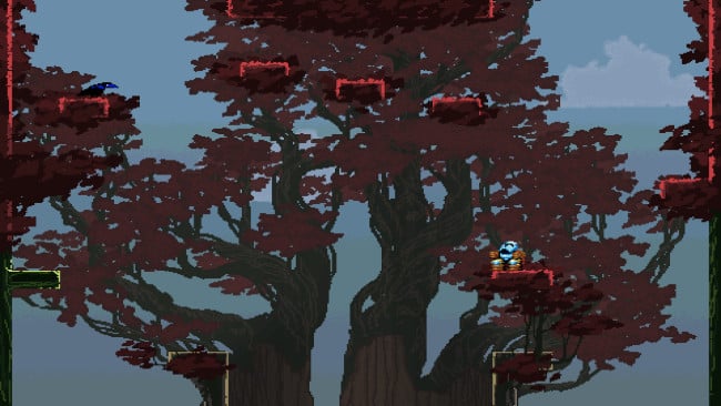 Jump King PC Screenshot