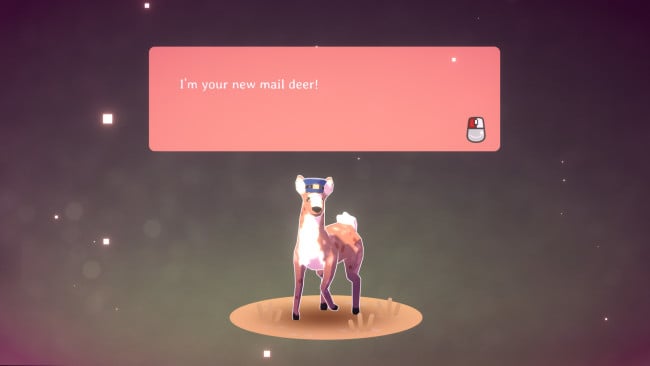 Kind Words PC Screenshot