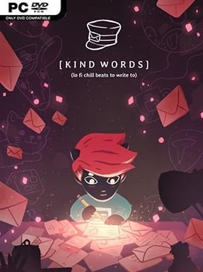 Kind Words (lo fi chill beats to write to) (v2021.09.10) - PC Game on SteamUnlocked