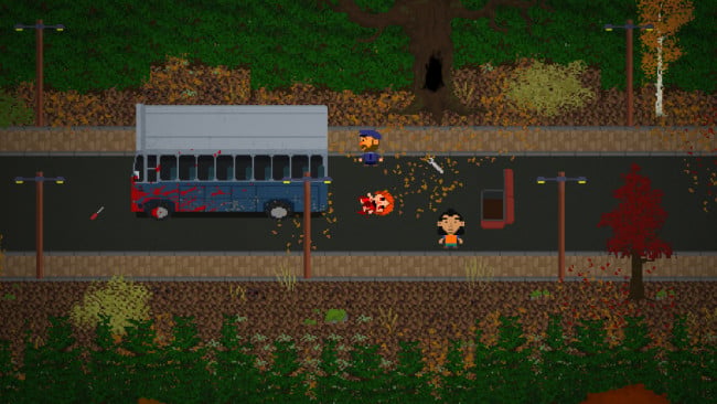 Lakeview Valley PC Screenshot