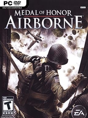 Medal of Honor: Airborne Free Download - PC Game on SteamUnlocked