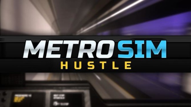 Metro Sim Hustle Free Download
