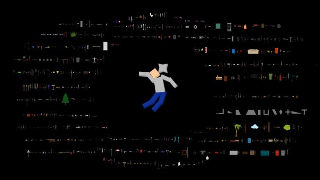 Mutilate-a-Doll PC Screenshot